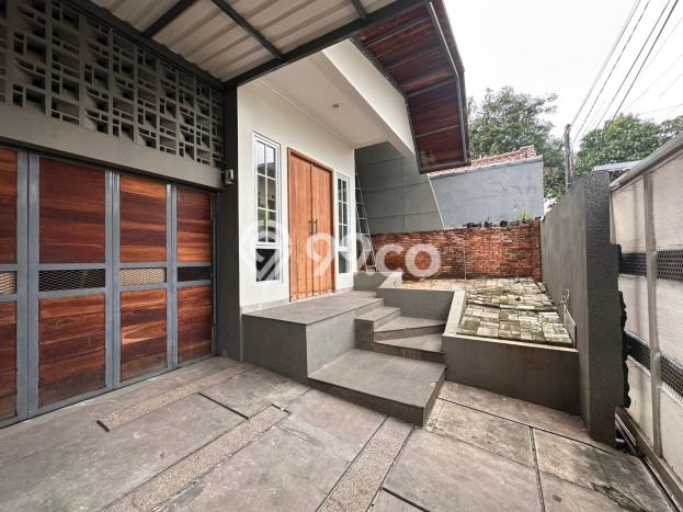 Rumah Minimalis 3 KT LT 120m2 di Kayuringin Jaya Rumah Minimalis 3 KT LT 120m2 di Kayuringin Jaya