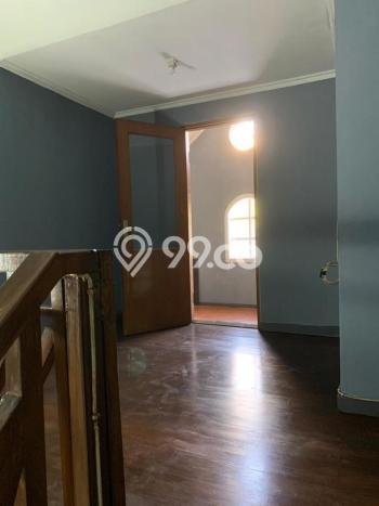 Jual Rumah Eksklusif 3 KT di Kemang Pratama, Bekasi Jual Rumah Eksklusif 3 KT di Kemang Pratama, Bekasi
