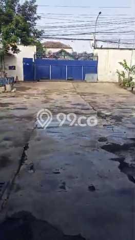 Gudang untuk Disewa di Pusat Bekasi Luas Bangunan 3661m2 Gudang untuk Disewa di Pusat Bekasi Luas Bangunan 3661m2