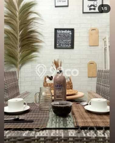 Rumah Minimalis 3 KT LT 72m2 di Bintara Rumah Minimalis 3 KT LT 72m2 di Bintara