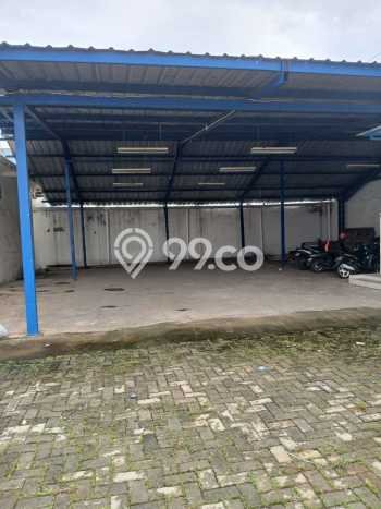 Gudang untuk Disewa di Pusat Bekasi Luas Bangunan 3661m2 Gudang untuk Disewa di Pusat Bekasi Luas Bangunan 3661m2