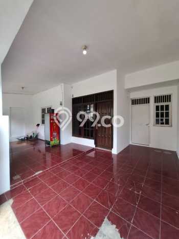Rumah Minimalis 4 KT LT 104m2 di Jati Asih Rumah Minimalis 4 KT LT 104m2 di Jati Asih