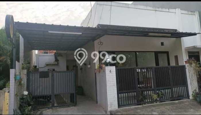 Dijual Hunian Rumah Nyaman 3 KT di Jaka Sampurna, Bekasi Dijual Hunian Rumah Nyaman 3 KT di Jaka Sampurna, Bekasi