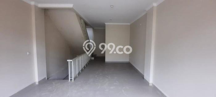 Ruko Dijual di Bekasi LT 90m2 & LB 225m2 Lokasi Terbaik! Ruko Dijual di Bekasi LT 90m2 & LB 225m2 Lokasi Terbaik!