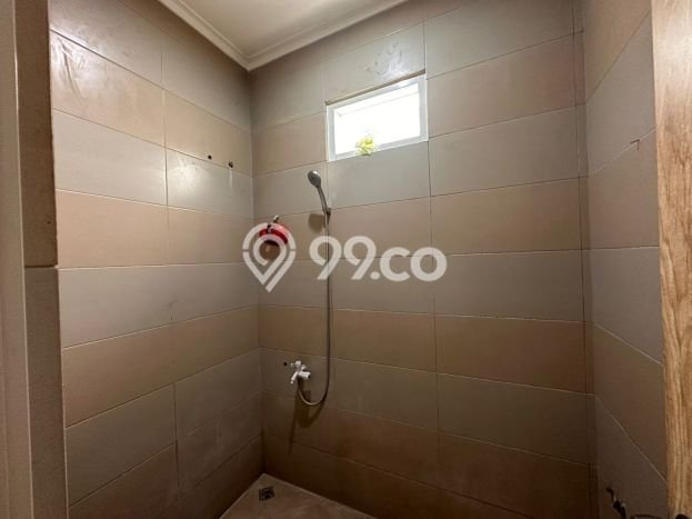 Rumah Minimalis 3 KT LT 120m2 di Kayuringin Jaya Rumah Minimalis 3 KT LT 120m2 di Kayuringin Jaya