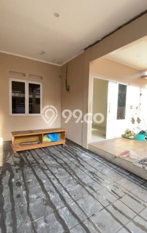 Rumah Modern 4 KT di Pekayon Bekasi Unfurnished Rumah Modern 4 KT di Pekayon Bekasi Unfurnished