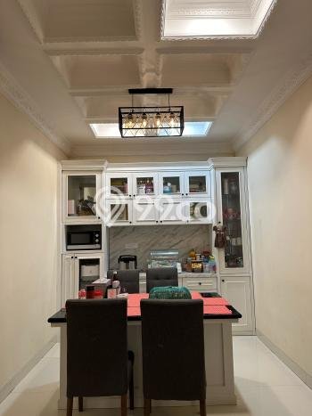 Rumah Elit Modern Tanpa Renovasi di Summarecon Bekasi Bekasi Rumah Elit Modern Tanpa Renovasi di Summarecon Bekasi Bekasi