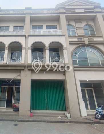 Ruko Bagus Dijual LB 146m2 Lokasi Strategis Bekasi Area Cocok untuk Bisnis Ruko Bagus Dijual LB 146m2 Lokasi Strategis Bekasi Area Cocok untuk Bisnis