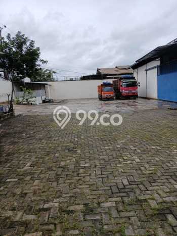 Gudang untuk Disewa di Pusat Bekasi Luas Bangunan 3661m2 Gudang untuk Disewa di Pusat Bekasi Luas Bangunan 3661m2