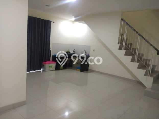 Dijual Rumah Modern 4 KT di Galaxy, Bekasi Dijual Rumah Modern 4 KT di Galaxy, Bekasi