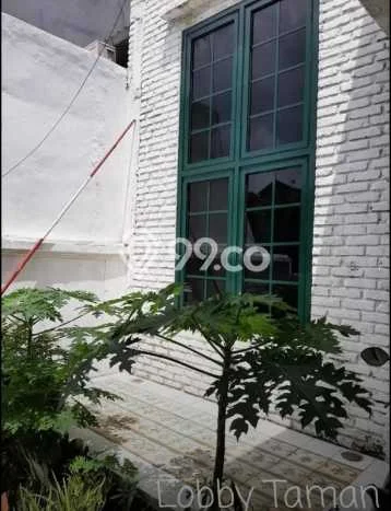 Dijual Hunian Rumah Terawat 4 KT di Bintara, Bekasi Dijual Hunian Rumah Terawat 4 KT di Bintara, Bekasi