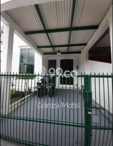 Dijual Hunian Rumah Terawat 4 KT di Bintara, Bekasi Dijual Hunian Rumah Terawat 4 KT di Bintara, Bekasi