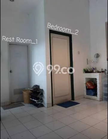 Dijual Hunian Rumah Terawat 4 KT di Bintara, Bekasi Dijual Hunian Rumah Terawat 4 KT di Bintara, Bekasi