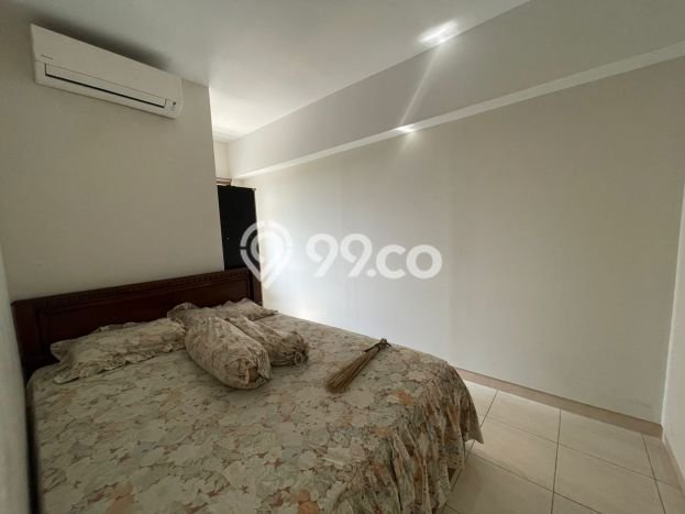 Hunian Apartemen Ekonomis di Bekasi dengan 2 Kamar Tidur, 1 Kamar Mandi Hunian Apartemen Ekonomis di Bekasi dengan 2 Kamar Tidur, 1 Kamar Mandi