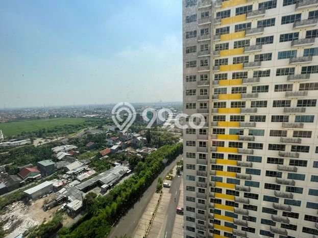Hunian Apartemen Ekonomis di Bekasi dengan 2 Kamar Tidur, 1 Kamar Mandi Hunian Apartemen Ekonomis di Bekasi dengan 2 Kamar Tidur, 1 Kamar Mandi