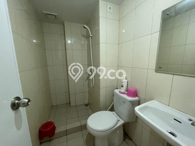 Hunian Apartemen Ekonomis di Bekasi dengan 2 Kamar Tidur, 1 Kamar Mandi Hunian Apartemen Ekonomis di Bekasi dengan 2 Kamar Tidur, 1 Kamar Mandi