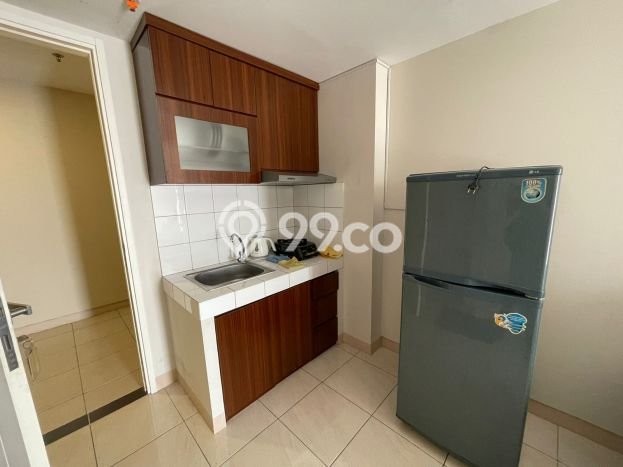 Hunian Apartemen Ekonomis di Bekasi dengan 2 Kamar Tidur, 1 Kamar Mandi Hunian Apartemen Ekonomis di Bekasi dengan 2 Kamar Tidur, 1 Kamar Mandi