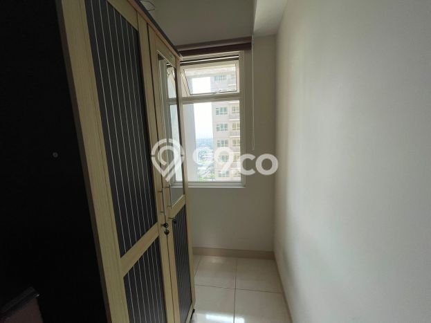 Hunian Apartemen Ekonomis di Bekasi dengan 2 Kamar Tidur, 1 Kamar Mandi Hunian Apartemen Ekonomis di Bekasi dengan 2 Kamar Tidur, 1 Kamar Mandi