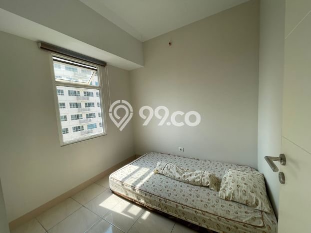 Hunian Apartemen Ekonomis di Bekasi dengan 2 Kamar Tidur, 1 Kamar Mandi Hunian Apartemen Ekonomis di Bekasi dengan 2 Kamar Tidur, 1 Kamar Mandi