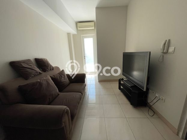 Hunian Apartemen Ekonomis di Bekasi dengan 2 Kamar Tidur, 1 Kamar Mandi Hunian Apartemen Ekonomis di Bekasi dengan 2 Kamar Tidur, 1 Kamar Mandi