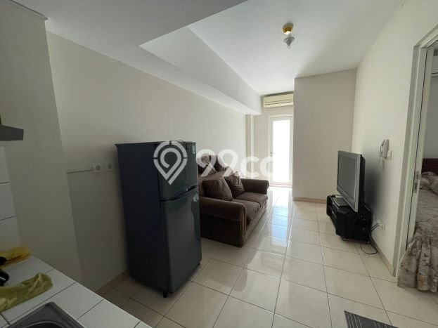 Hunian Apartemen Ekonomis di Bekasi dengan 2 Kamar Tidur, 1 Kamar Mandi Hunian Apartemen Ekonomis di Bekasi dengan 2 Kamar Tidur, 1 Kamar Mandi
