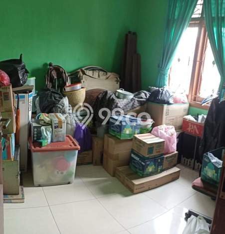Rumah Minimalis 5 KT di Kayuringin Jaya Bekasi Unfurnished Rumah Minimalis 5 KT di Kayuringin Jaya Bekasi Unfurnished