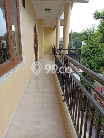 Rumah Minimalis 5 KT di Kayuringin Jaya Bekasi Unfurnished Rumah Minimalis 5 KT di Kayuringin Jaya Bekasi Unfurnished