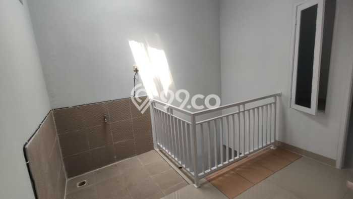 Rumah Minimalis 2 Kamar LT 60m2 di Harapan Baru Rumah Minimalis 2 Kamar LT 60m2 di Harapan Baru