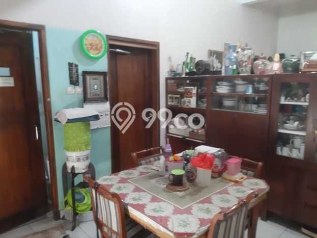 Rumah Minimalis 4 Kamar LT 184m2 di Galaxy Rumah Minimalis 4 Kamar LT 184m2 di Galaxy
