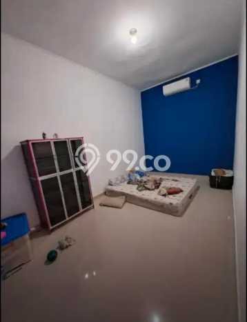 Rumah Minimalis 3 Kamar LT 108m2 di Galaxy Rumah Minimalis 3 Kamar LT 108m2 di Galaxy