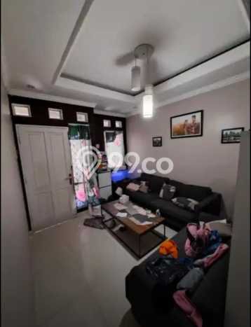 Rumah Minimalis 3 Kamar LT 108m2 di Galaxy Rumah Minimalis 3 Kamar LT 108m2 di Galaxy
