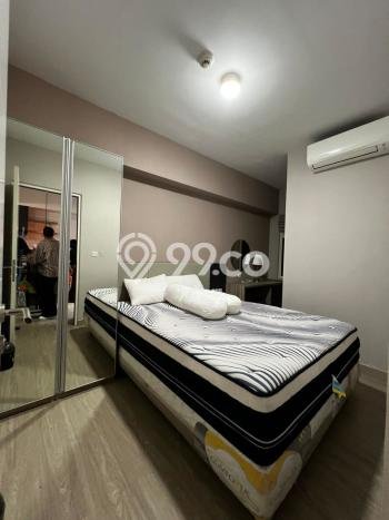 Dijual Apartemen 2 KT & 1 KM di Bekasi Area Strategis Dijual Apartemen 2 KT & 1 KM di Bekasi Area Strategis