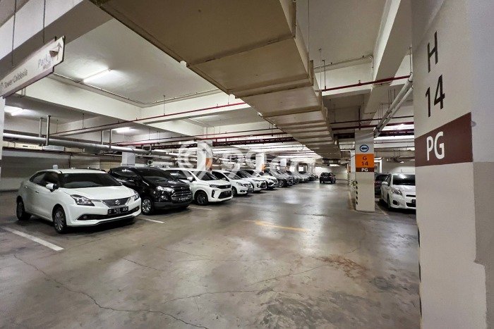 Siap Huni Apartemen 1 KT 1 KM di Summarecon Bekasi Luas 32m2 Siap Huni Apartemen 1 KT 1 KM di Summarecon Bekasi Luas 32m2