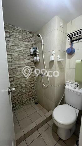 Siap Huni Apartemen 0 KT 1 KM di Summarecon Bekasi Luas 21m2 Siap Huni Apartemen 0 KT 1 KM di Summarecon Bekasi Luas 21m2
