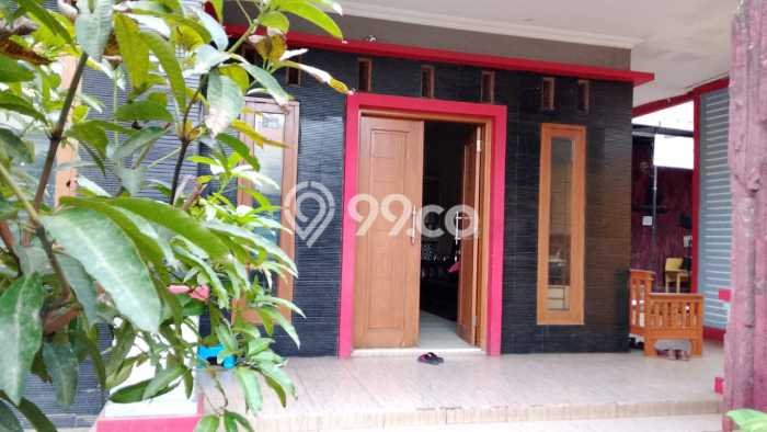 Rumah Luas Asri 2 KT Siap Pakai di Pekayon Bekasi Rumah Luas Asri 2 KT Siap Pakai di Pekayon Bekasi