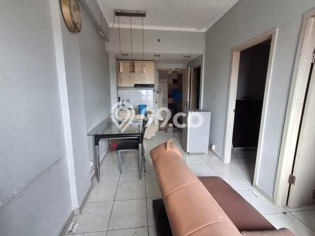 Untuk Dijual Apartemen 2 KT di Bekasi Luas 39m2 Untuk Dijual Apartemen 2 KT di Bekasi Luas 39m2