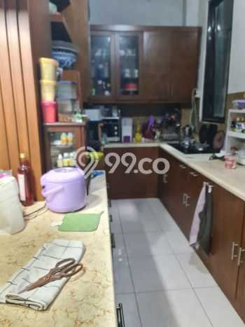 Rumah Strategis Modern Lb 300m2 di Bekasi Timur, Bekasi Rumah Strategis Modern Lb 300m2 di Bekasi Timur, Bekasi