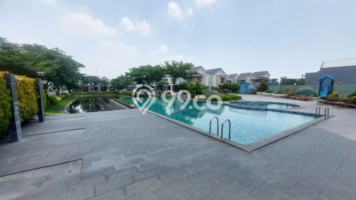 Hunian Nyaman Asri 4 KT Siap Huni di harapan indah Bekasi Hunian Nyaman Asri 4 KT Siap Huni di harapan indah Bekasi