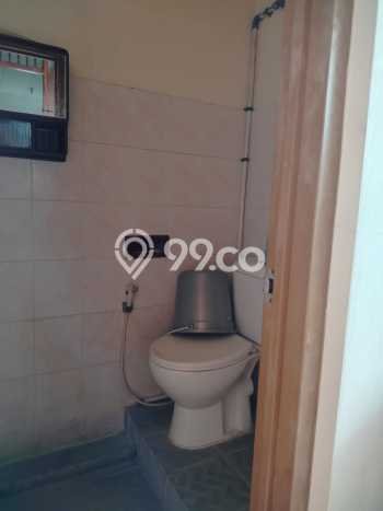 Rumah Minimalis 3 KT LT 135m2 di Jaka Setia Rumah Minimalis 3 KT LT 135m2 di Jaka Setia