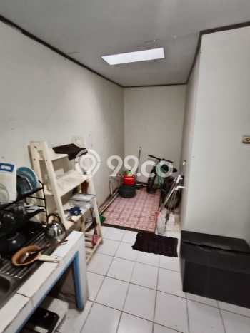 Rumah Modern 2 Kamar LT 80m2 di Pekayon Rumah Modern 2 Kamar LT 80m2 di Pekayon