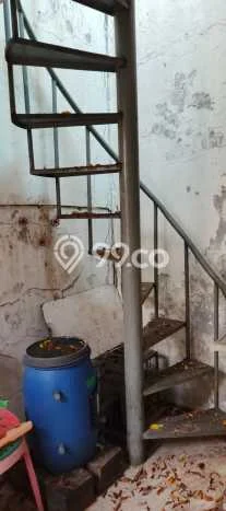 Jual Rumah Modern 3 KT di Jatiwarna, Bekasi Jual Rumah Modern 3 KT di Jatiwarna, Bekasi