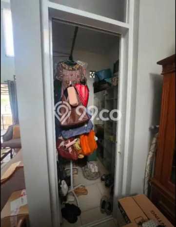 Dijual Rumah Eksklusif 2 KT di Kemang Pratama, Bekasi Dijual Rumah Eksklusif 2 KT di Kemang Pratama, Bekasi