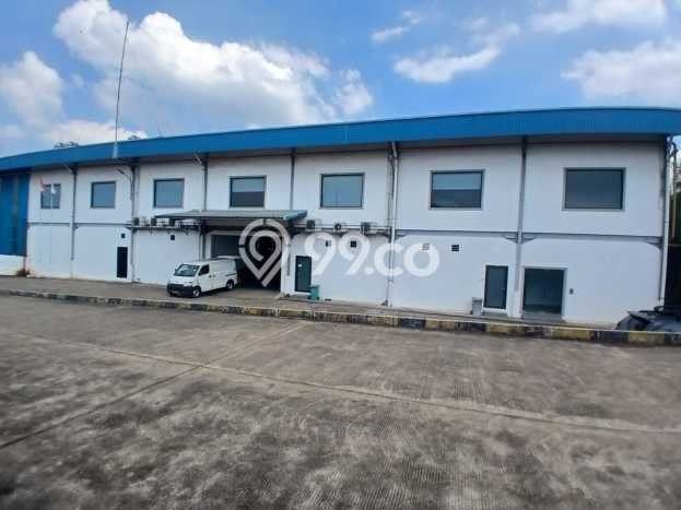 FOR RENT! Gudang di Narogong Cocok untuk Bisnis 1800m2 FOR RENT! Gudang di Narogong Cocok untuk Bisnis 1800m2