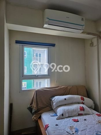 Untuk Dijual Apartemen di Bekasi Selatan, Bekasi 2 KT, 1 KM Strategis Untuk Dijual Apartemen di Bekasi Selatan, Bekasi 2 KT, 1 KM Strategis