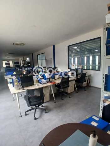FOR RENT! Gudang di Narogong Cocok untuk Bisnis 1800m2 FOR RENT! Gudang di Narogong Cocok untuk Bisnis 1800m2