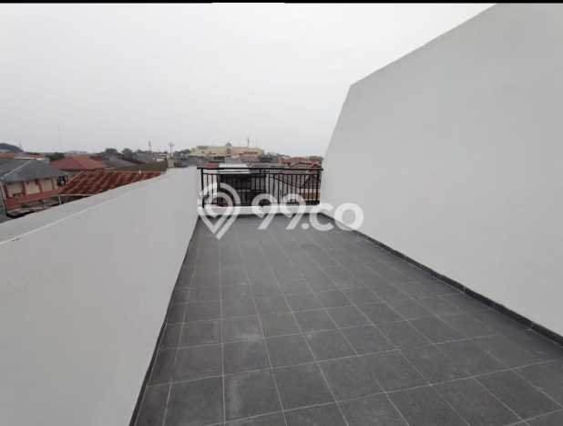 Rumah Modern 3 KT di Bekasi Bekasi Unfurnished Rumah Modern 3 KT di Bekasi Bekasi Unfurnished