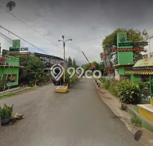 Rumah Modern 3 KT di Pondok Gede Bekasi Unfurnished Rumah Modern 3 KT di Pondok Gede Bekasi Unfurnished