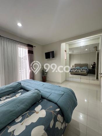 For Sale! Premium House LT 136m2 Desain Modern di Summarecon Bekasi For Sale! Premium House LT 136m2 Desain Modern di Summarecon Bekasi