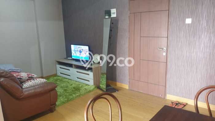 Apartemen Terjangkau Dijual di Bekasi 2 KT & 1 KM Apartemen Terjangkau Dijual di Bekasi 2 KT & 1 KM