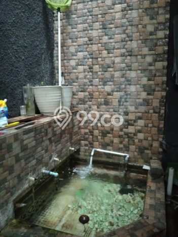 Rumah Minimalis 3 KT LT 72m2 di Bintara Rumah Minimalis 3 KT LT 72m2 di Bintara